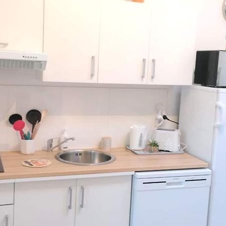Agreable F2 Proche Gare Apartment Le Mans Cameră foto