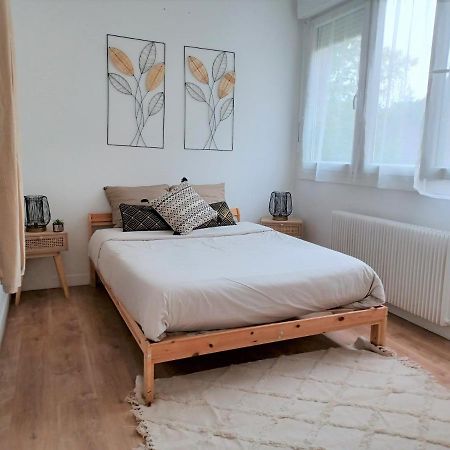 Agreable F2 Proche Gare Apartment Le Mans Exterior foto