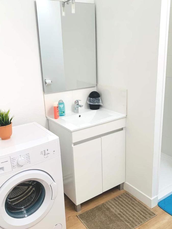 Agreable F2 Proche Gare Apartment Le Mans Cameră foto
