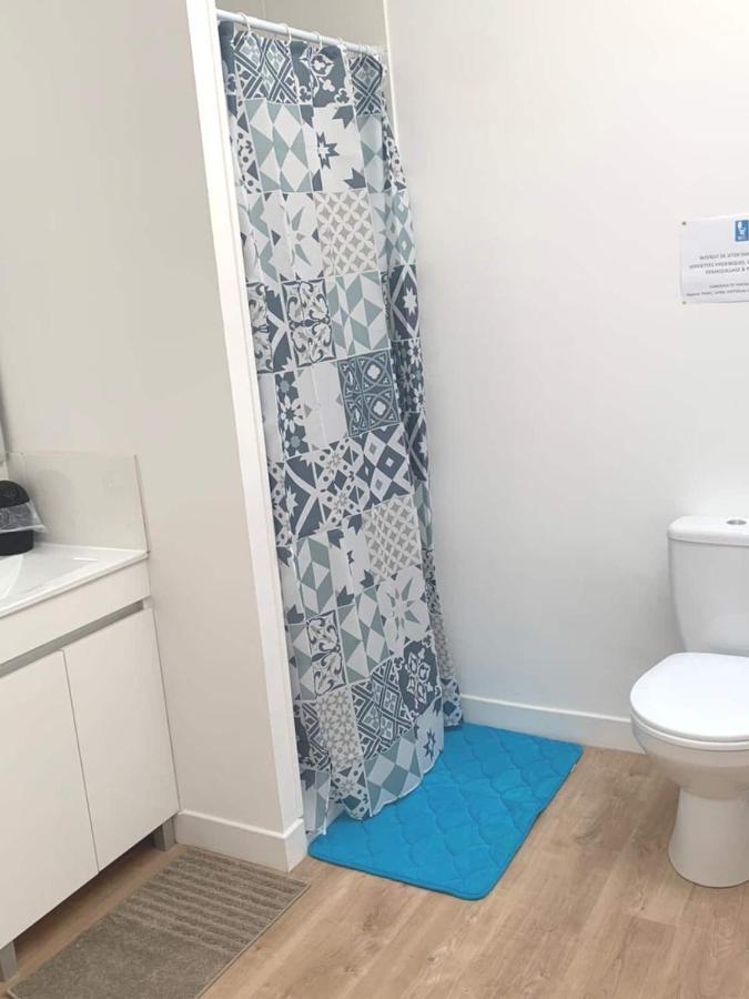 Agreable F2 Proche Gare Apartment Le Mans Cameră foto