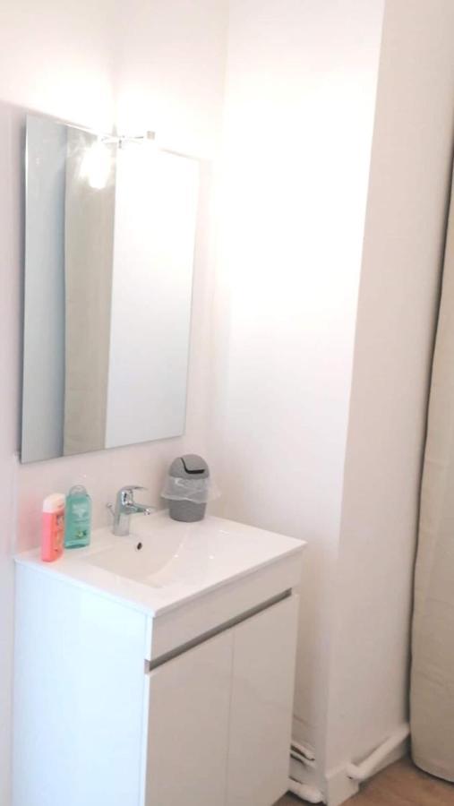 Agreable F2 Proche Gare Apartment Le Mans Cameră foto