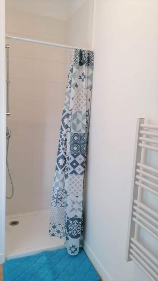 Agreable F2 Proche Gare Apartment Le Mans Cameră foto